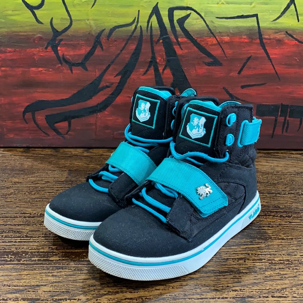 Vlado Atlas 2 Women’s High Tops Size 6.5